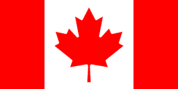 Flag of Canada